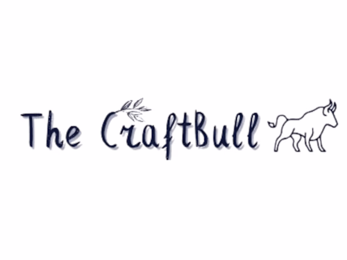 thecraftbull.in | ( Multifunctional Ecommerce Site )