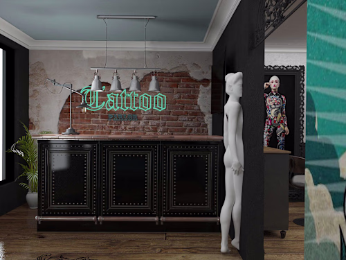 Modern Workspace Transformation