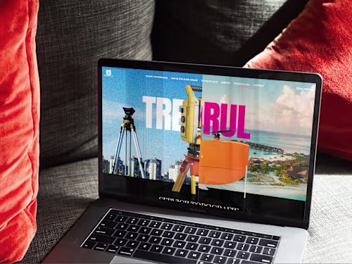 Landing Page Roexpert Cad