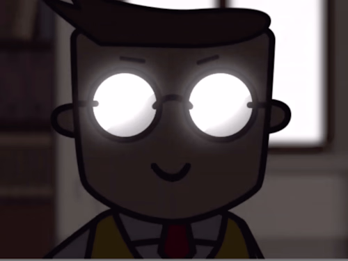 Character Animation - PolyU 
