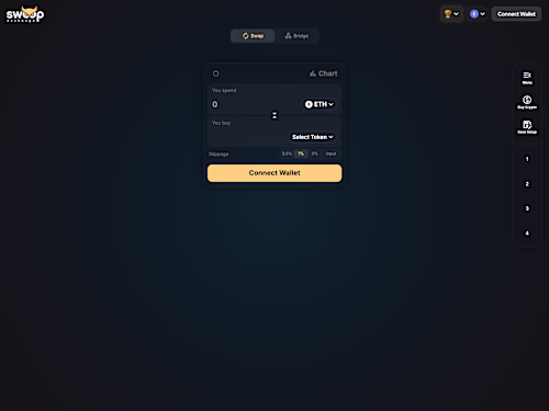 Swoop Exchange - Product Design & Development