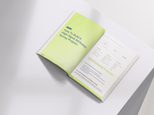 The Missing Signal – A Strategic Attribution White Paper