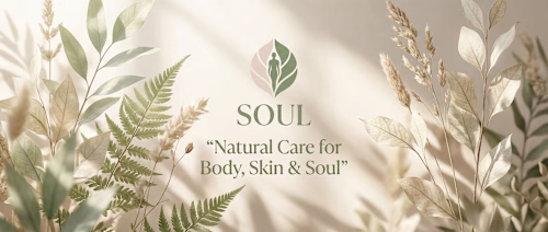 "SOUL Brand" Banner Design