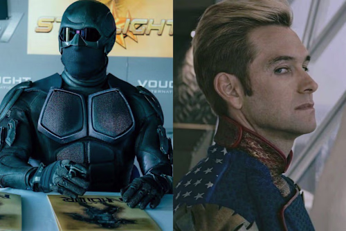 The Boys series fans react to Black Noir's fate in Season 3 fin…