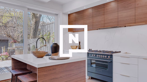 Next Phase Renovations | Brand Identity + Web Design