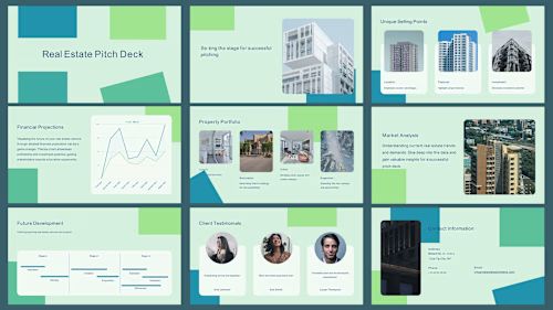 High-Impact Design: Turning Complex Data