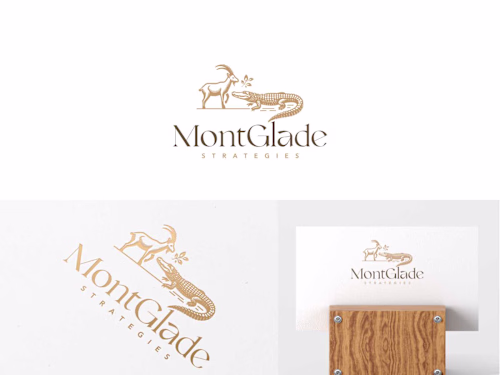 Logo & Brand identity for Legal Advisory Firm