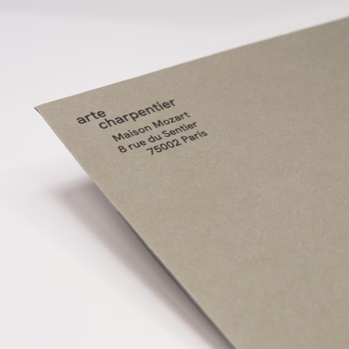 Arte Charpentier Architects