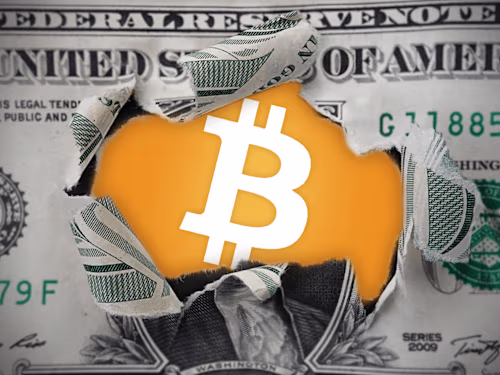 Video Editing | Documentary - Bitcoin