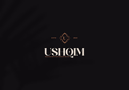 Ushqim - Branding