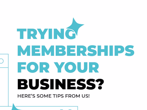 Content Creation and Graphic Design for Social Media Account 