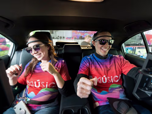 Brand Activation Photography