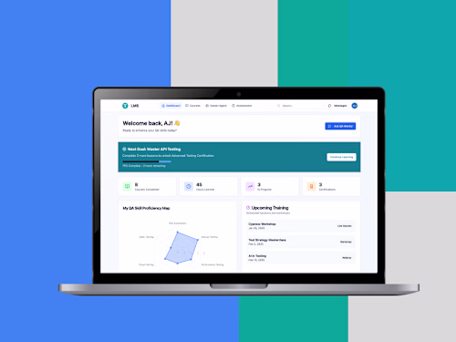 AI-Powered LMS: Enhancing Career Transformations