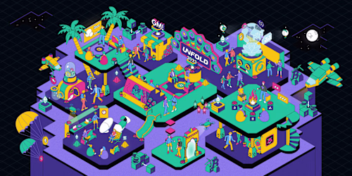 How the illustration I made was in the hands of 2000+ people
