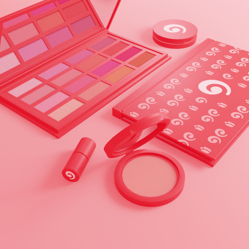 Defiance Product Mockup