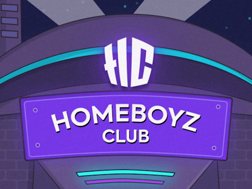 Homeboyz Club