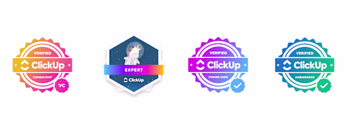 ClickUp Workspaces Designed to bring Efficiency and Productivity