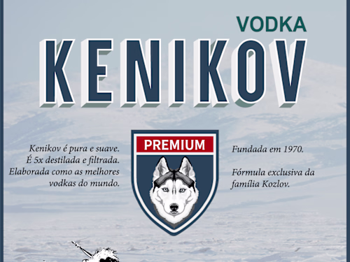 Kenikov brand product