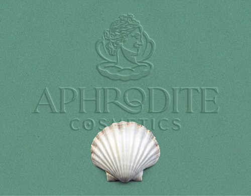 Aphrodite Brand identity