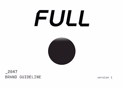 FULL Brand Guidelines