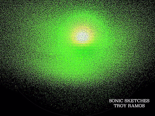 Cinematic Soundscape – Sonic Sketch No. 2