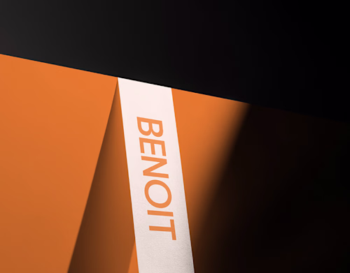 Benoit