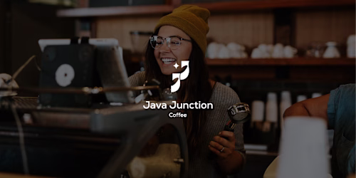 Java Junction | Logo & Branding