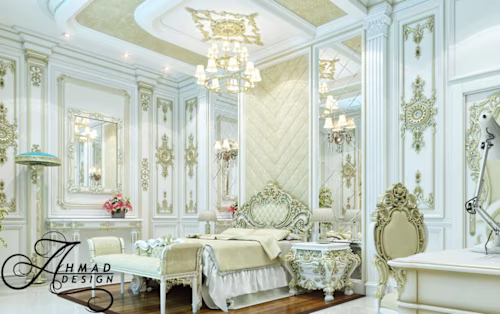 Interior Designs