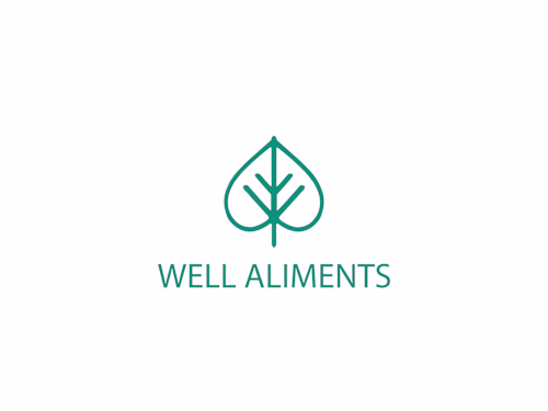 Well Aliments Website Make-Over