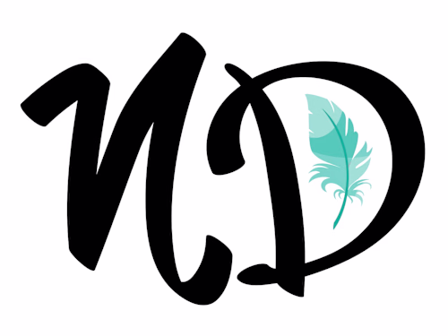 New Direction Coaching LLC
Brand Style Guide