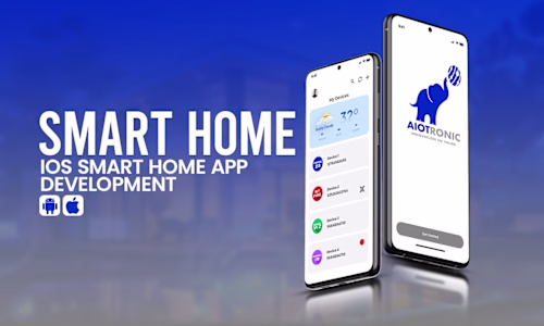 Powering Smarter Living with Our