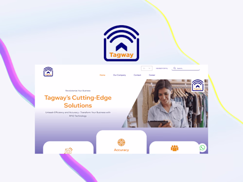 Tagway RFID Solutions: Leading the Way in RFID Technology | Dub…
