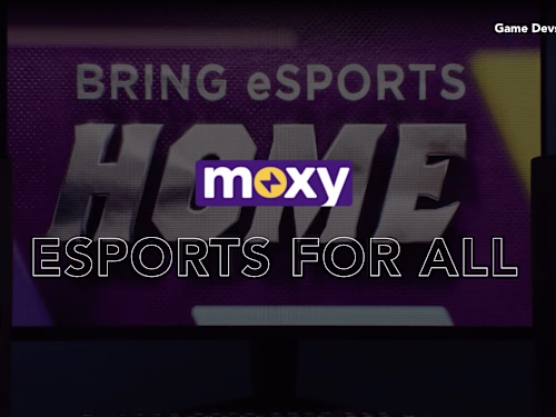 Moxy.io