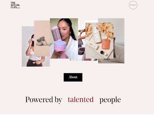 Social Media Marketing Agency Melbourne - The Social Cliq