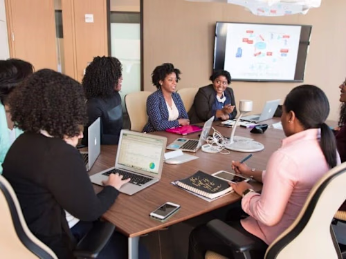 8 Ways to Strategically Improve Business Operations