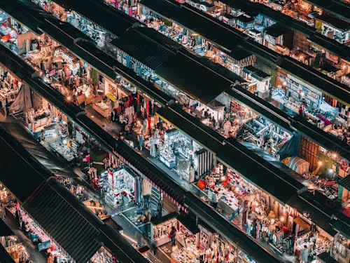 Market Research Blog Writing | Technology | UX & CX | SEO