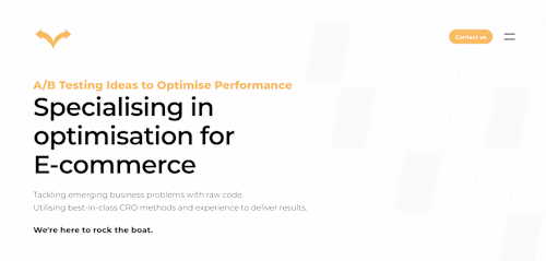 Our Own Digital Portfolio