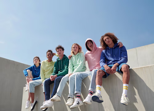 Blog Post: Fashion on a Budget