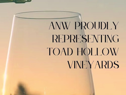 New Brand Advertisement 