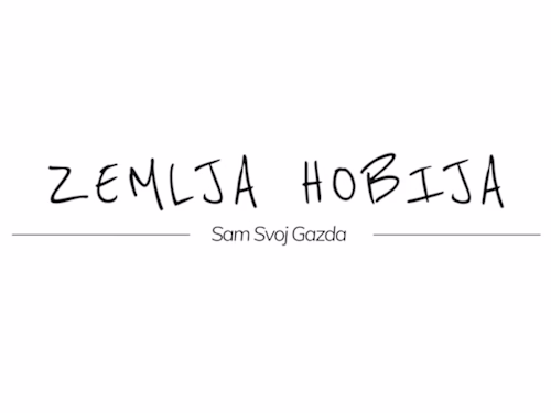 Zemlja Hobija (@zemljahobija) • Instagram photos and videos