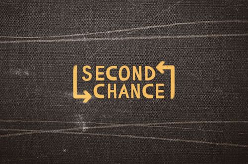 Second Chance - Brand Design and Identity