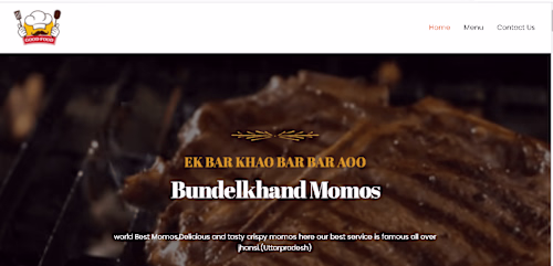 Bundelkhand Momos 
