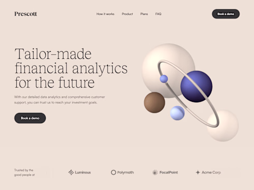 Prescott Investments