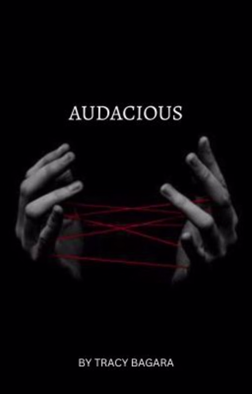 AUDACIOUS