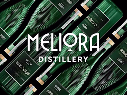Meliora Gin
