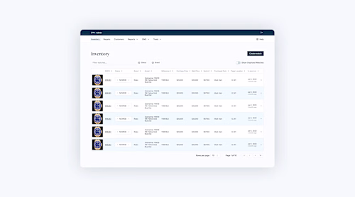 EWC | Refactoring 20 years of growth 