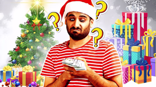 How to Manage Your Money in Christmas Season | CashFlow Corner …