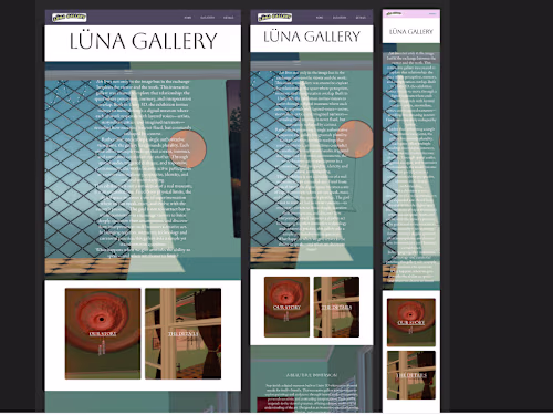 Campaign Design for 'Echoes in the Frame'