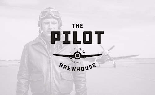 The Pilot Brewhouse