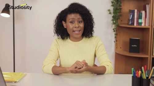 Studiosity | Online course on Grammar